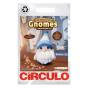 Kit De Crochet Circulo Amigurumi Gnomos Breezy 481858-2 - Preview