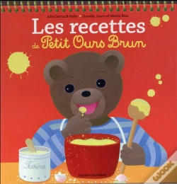 Capa do artigo Kit De Cuisine Pob