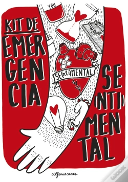 Capa do artigo Kit De Emergencia Se(Nti)Mental