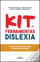 Kit de Ferramentas Dislexia