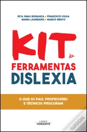 Capa do artigo Kit de Ferramentas Dislexia