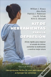 Capa do artigo Kit De Herramientas Para La Depresion
