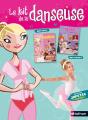 Kit  De La Danseuse - Pack - Preview