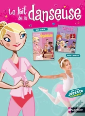 Capa do artigo Kit  De La Danseuse - Pack