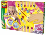 Capa do artigo Kit de Manicure Ses Hobby 14975