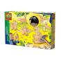 Kit De Marcenaria - Dinossauros Ses Creative Hobby 00942 - Preview
