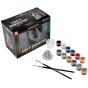 Kit de Pintura Dungeons & Dragons Nolzur’s Marvelous Miniatures - Yuan-ti Abomination - Preview