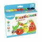 KIt de Plasticinas Europrice - Alimentos - Preview