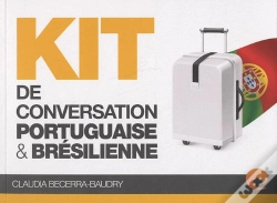 Capa do artigo Kit De Portugais / Bresilien