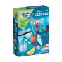 Kit De Quimica Clementoni Ciencia & Jogo 67377 - Preview