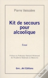 Kit De Secours Pour Alcoolique