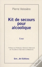 Capa do artigo Kit De Secours Pour Alcoolique