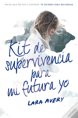 Capa do artigo Kit De Supervivencia Para Mi Futura Yo