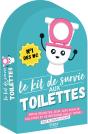 Kit De Survie Aux Toilettes (6e Édition) - Preview