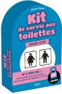 Kit De Survie Aux Toilettes Ne - Preview