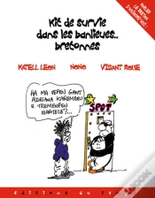 Capa do artigo Kit De Survie Dans Les Banlieues Bretonnes