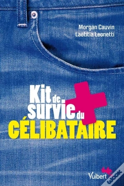 Capa do artigo Kit De Survie Du Célibataire