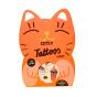 Kit de tatuagem Infantil Kawaii - Preview