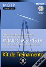 Kit de Treinamento MCITP (Exame 70-622)