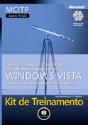 Kit de Treinamento MCITP (Exame 70-622) - Preview