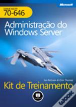 Kit de Treinamento MCITP (Exame 70-646)