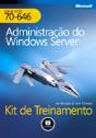 Kit de Treinamento MCITP (Exame 70-646) - Preview