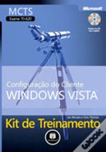 Kit de Treinamento MCTS (Exame 70-620)
