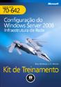 Kit de Treinamento MCTS (Exame 70-642) - Preview
