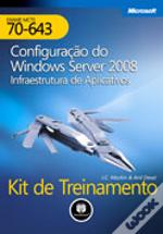 Kit de Treinamento MCTS (Exame 70-643)