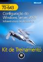 Kit de Treinamento MCTS (Exame 70-643) - Preview