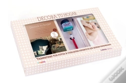 Capa do artigo Kit Decora Tu Hogar