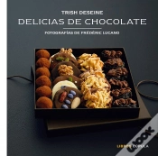 Capa do artigo Kit Delicias De Chocolate