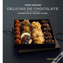 Capa do artigo Kit Delicias De Chocolate