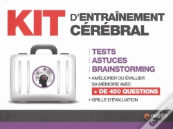 Capa do artigo Kit D'Entrainement Cerebral