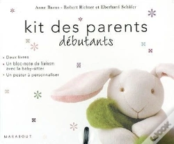 Capa do artigo Kit Des Jeunes Parents Débutants