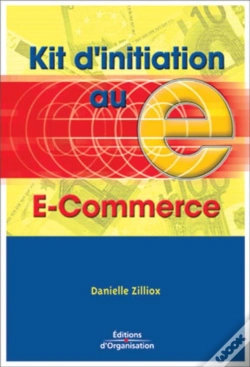 Capa do artigo Kit D'Initiation Au E-Commerce.