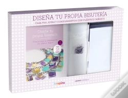 Capa do artigo Kit Diseña Tu Propia Bisuter¡A