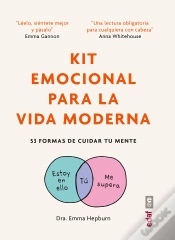 Capa do artigo Kit Emocional Para La Vida Moderna