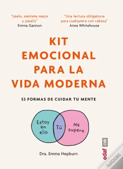 Capa do artigo Kit Emocional Para La Vida Moderna