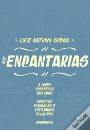 Capa do artigo Kit Encantarias