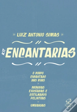 Capa do artigo Kit Encantarias