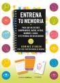 Kit Entrena Tu Memoria - Preview
