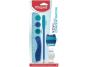 Maped Kidy Learn Concentration School Kit, Blue, 4 Pieces - Preview