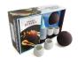 Kit Esferas De Chocolate - Preview