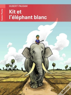 Capa do artigo Kit Et L'Éléphant Blanc