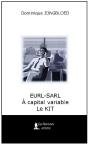 Kit Eurl-Sarl À Capital Variable - Preview