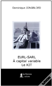 Capa do artigo Kit Eurl-Sarl À Capital Variable