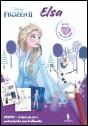 Kit Frozen II - Elsa - Preview