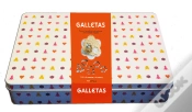 Capa do artigo Kit Galletas