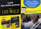 Kit Gym Brule-Graisses Pour Les Nuls
